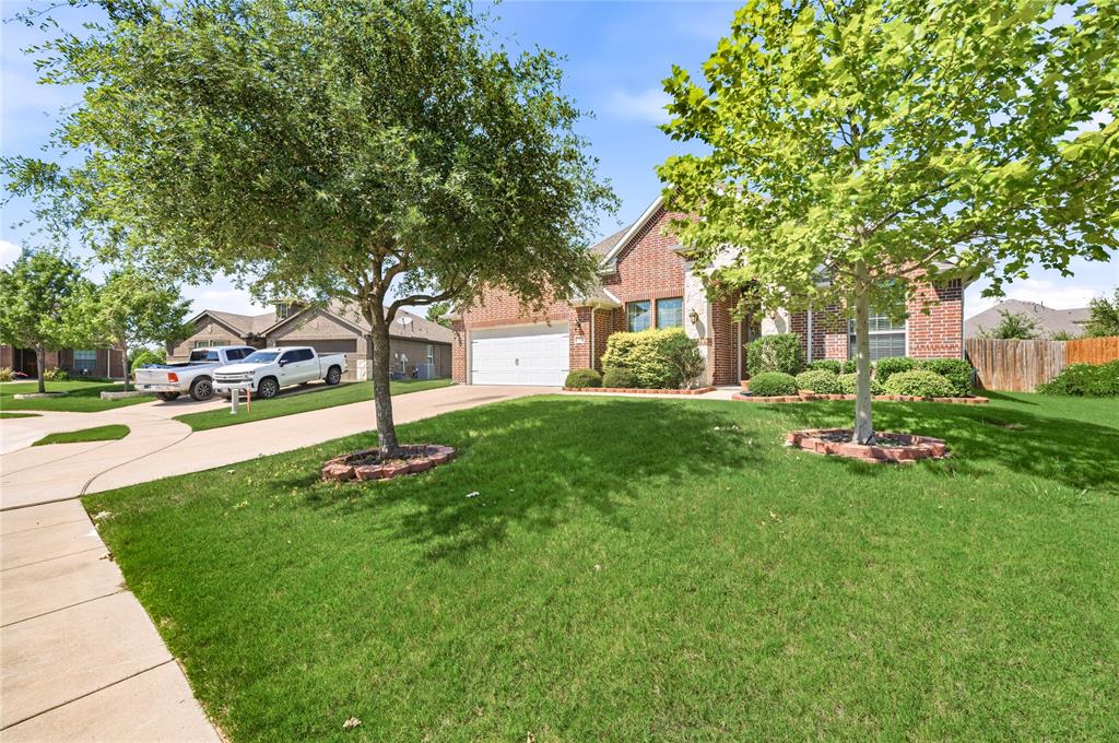 Saddlebrook Estates Ph 1b-2 - Residential