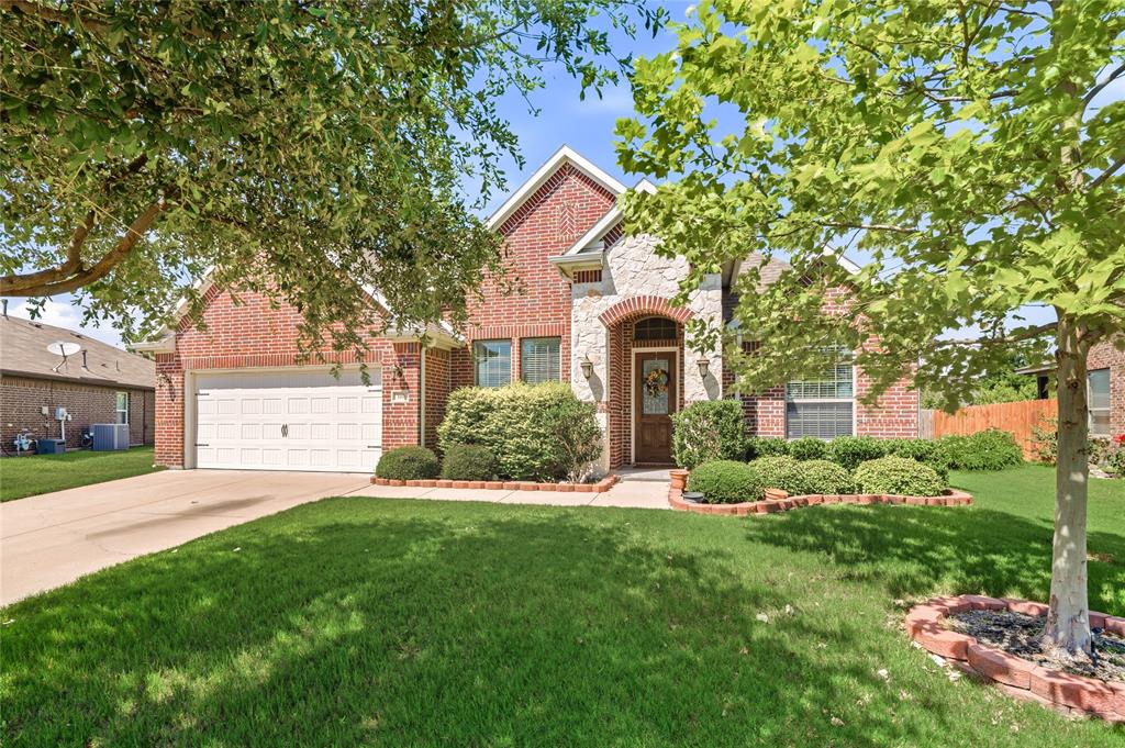 Saddlebrook Estates Ph 1b-2 - Residential
