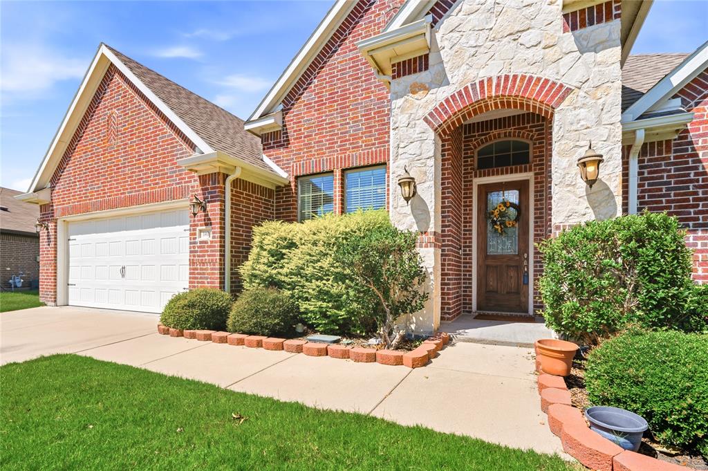 Saddlebrook Estates Ph 1b-2 - Residential