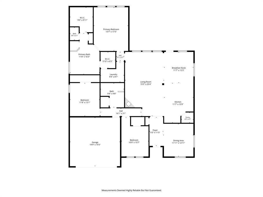 Saddlebrook Estates Ph 1b-2 - Residential