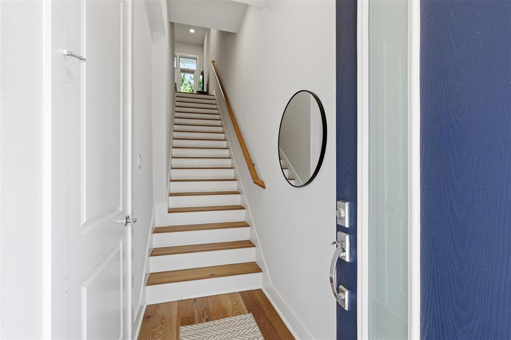 Trinity Townhomes - Residential