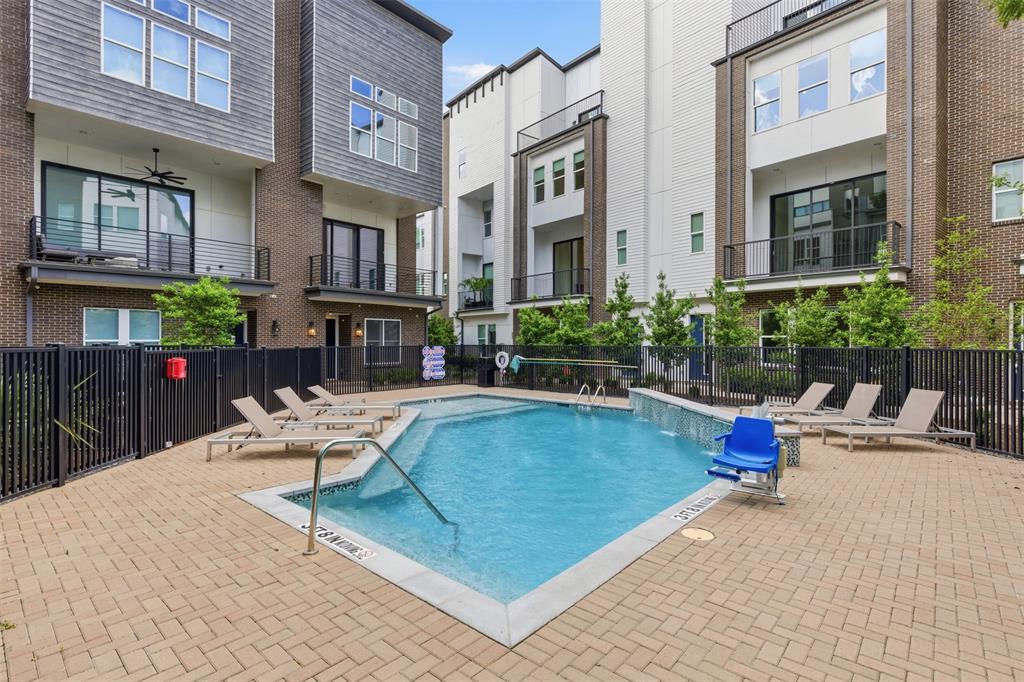 Trinity Townhomes - Residential