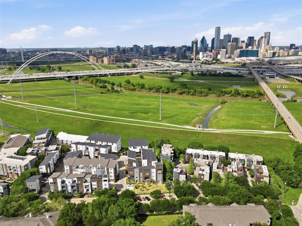 Trinity Townhomes - Residential