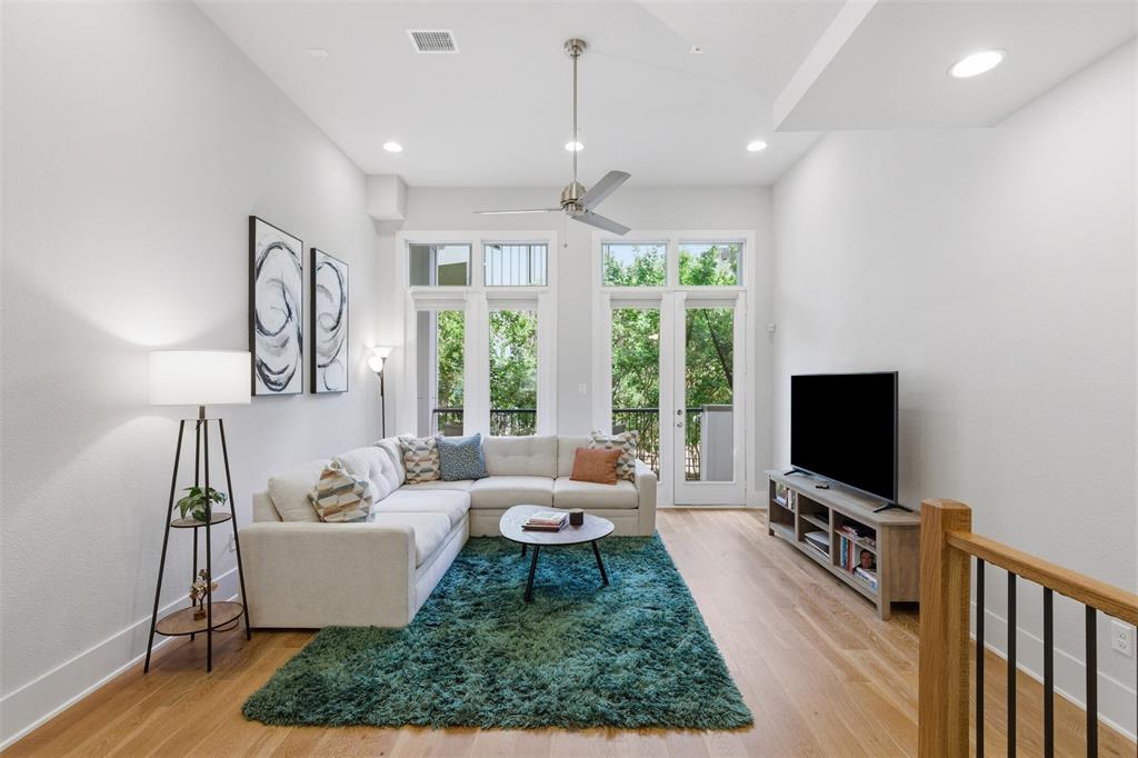 Trinity Townhomes - Residential