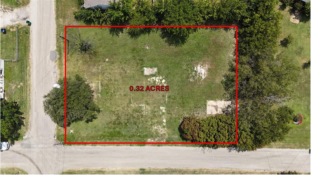 Celina Original Donation - Land
