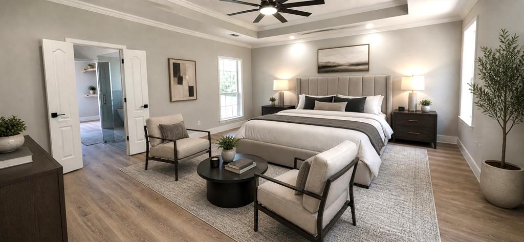 Oak View Estates - Residential