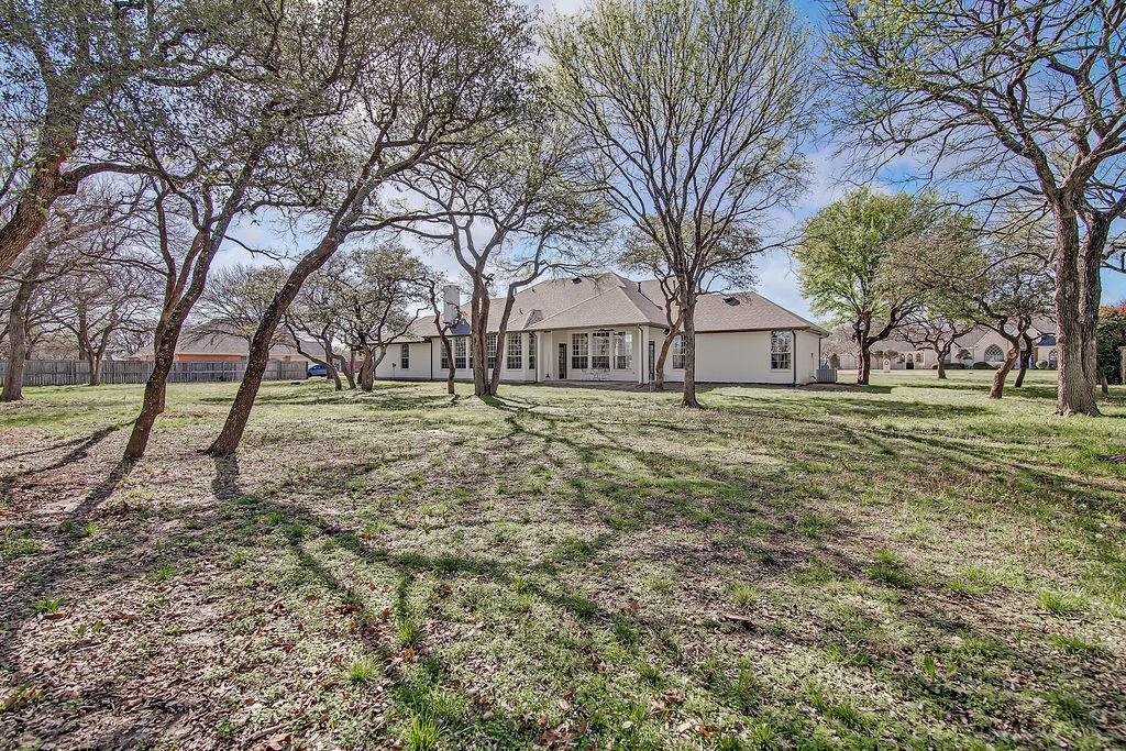 Oak View Estates - Residential