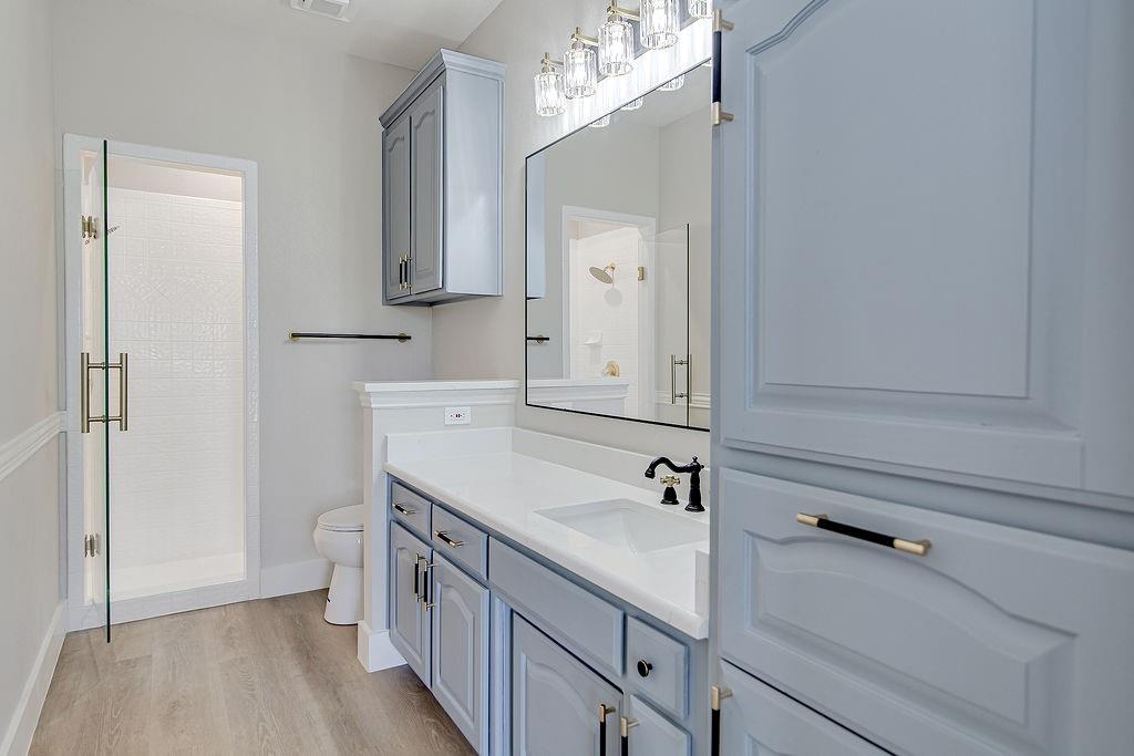 Oak View Estates - Residential