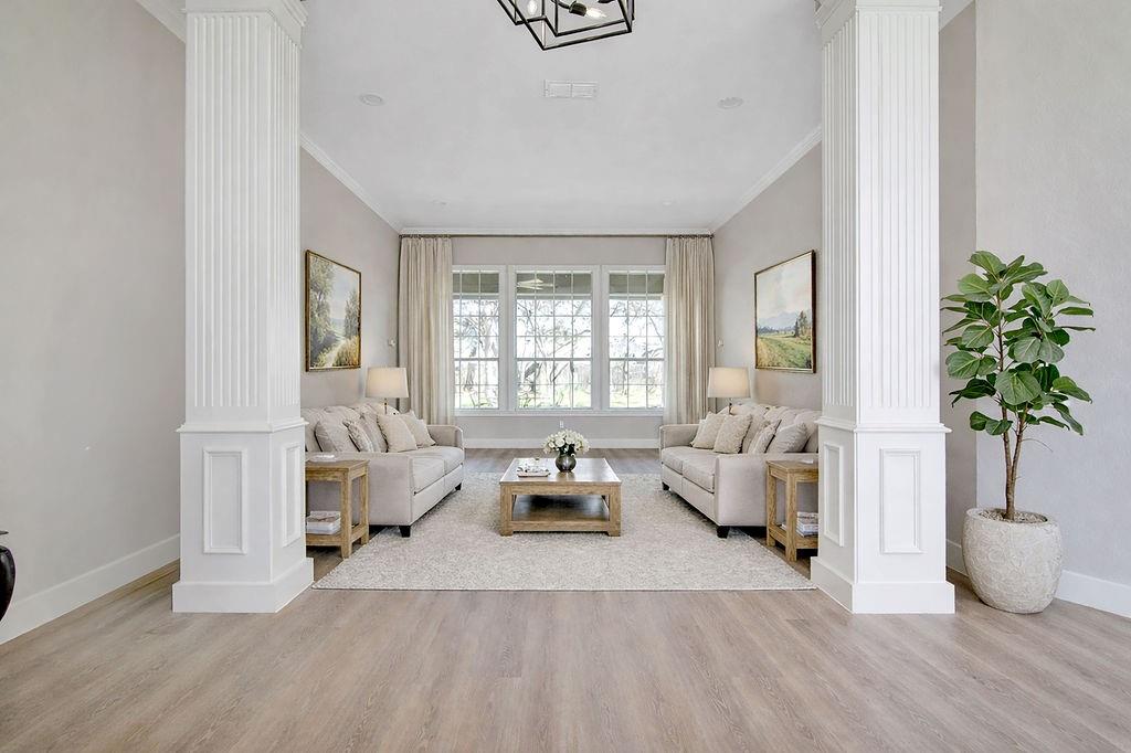 Oak View Estates - Residential