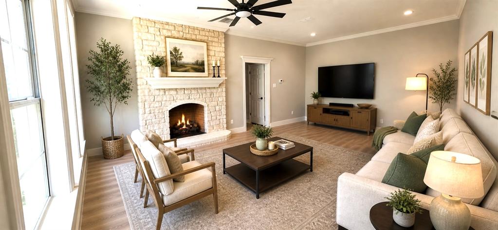 Oak View Estates - Residential