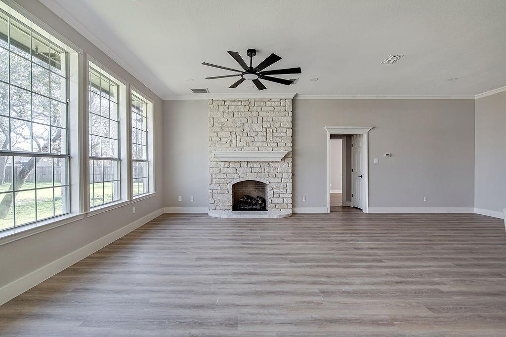Oak View Estates - Residential