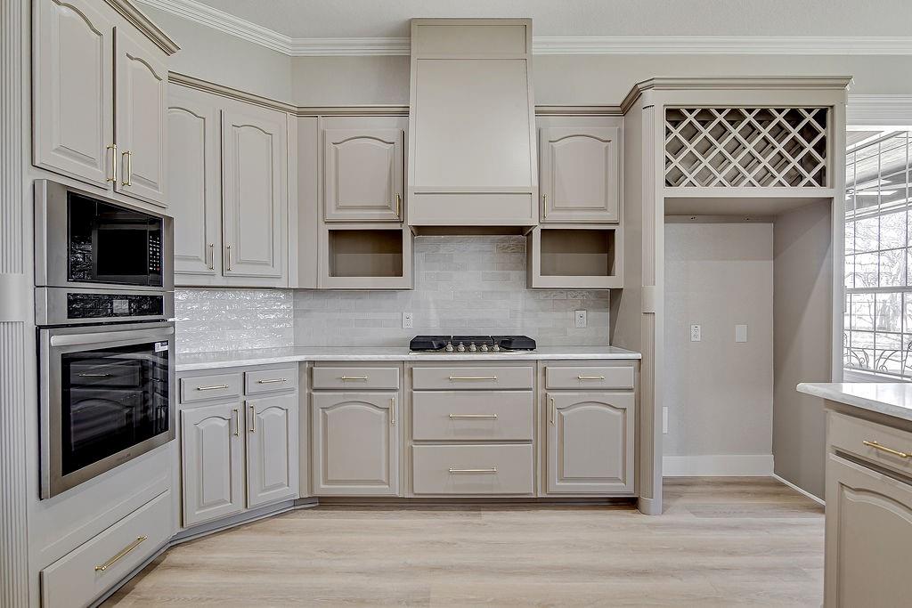 Oak View Estates - Residential