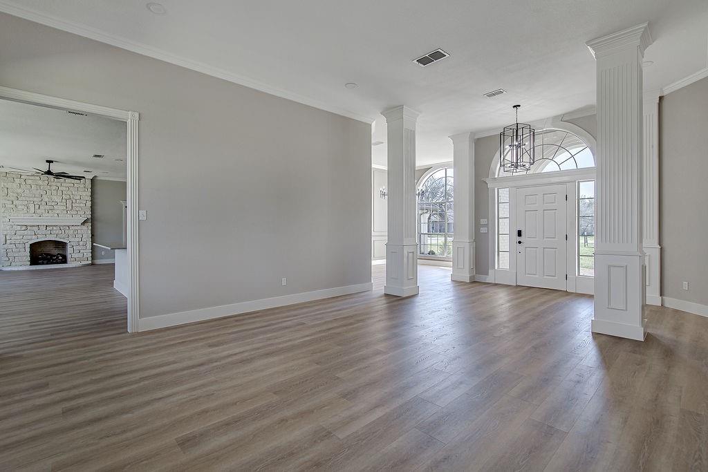 Oak View Estates - Residential