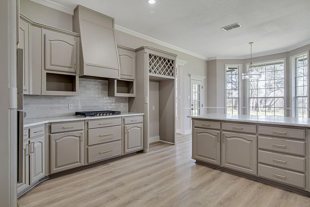 Oak View Estates - Residential
