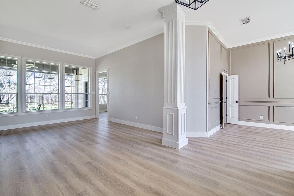 Oak View Estates - Residential