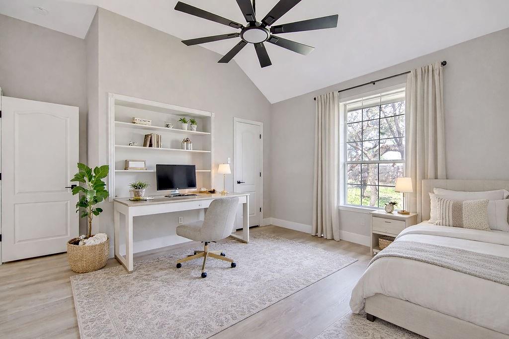 Oak View Estates - Residential