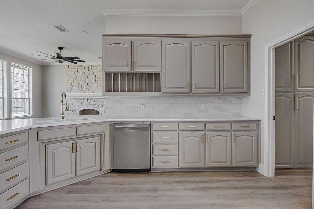 Oak View Estates - Residential