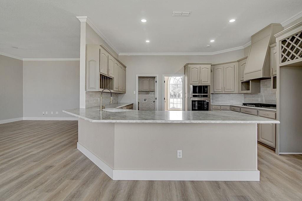 Oak View Estates - Residential