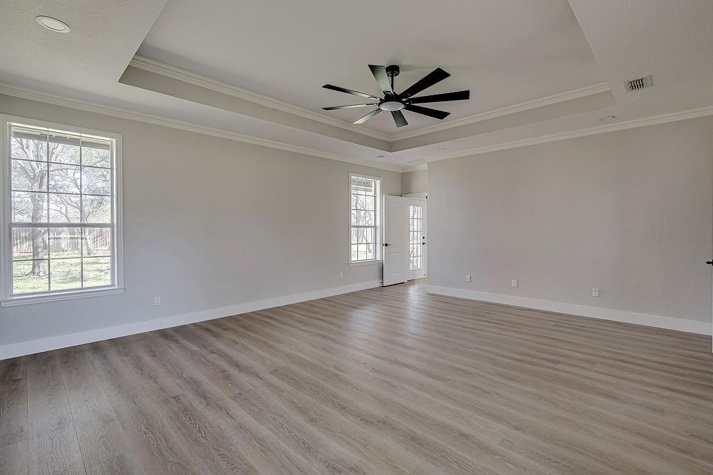 Oak View Estates - Residential