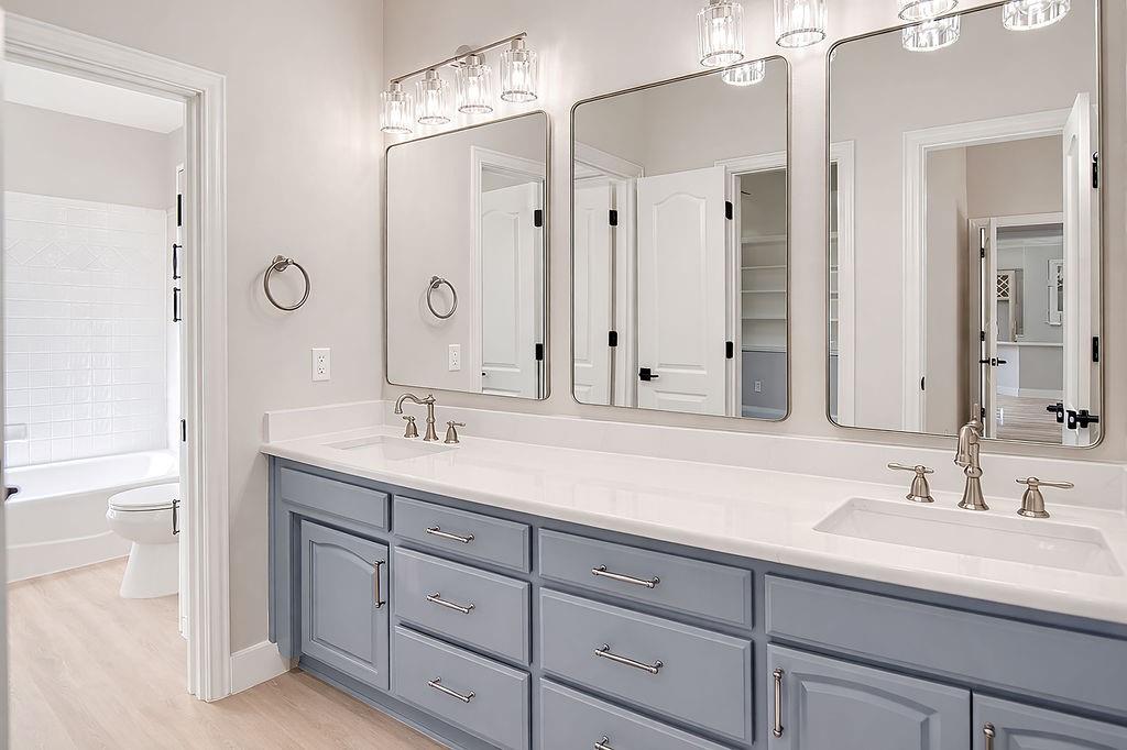 Oak View Estates - Residential