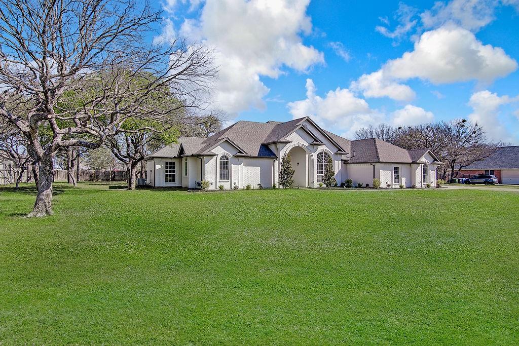 Oak View Estates - Residential