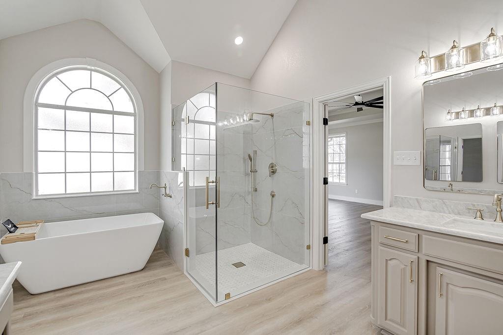 Oak View Estates - Residential
