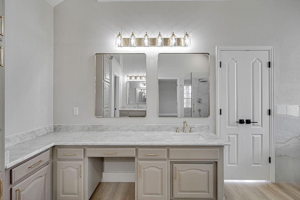 Oak View Estates - Residential