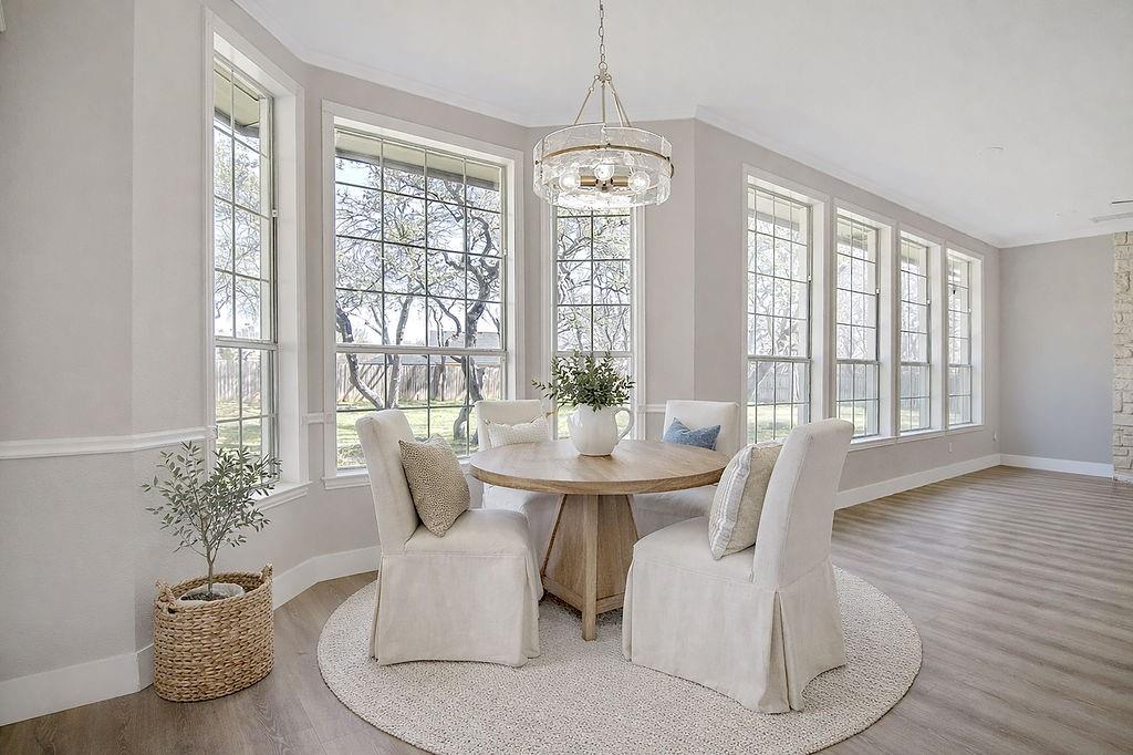 Oak View Estates - Residential
