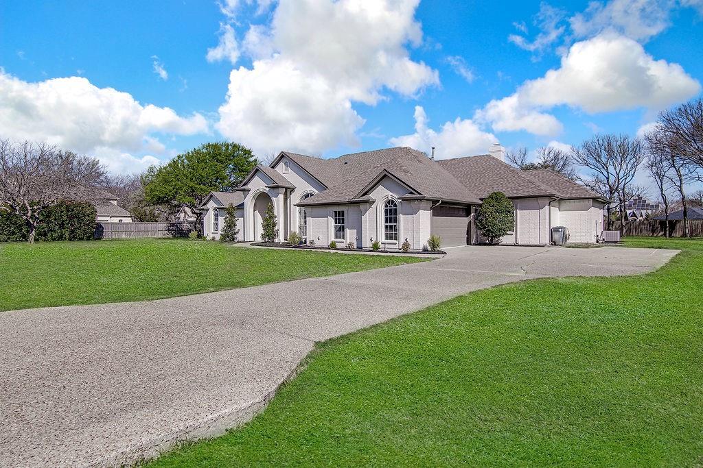 Oak View Estates - Residential