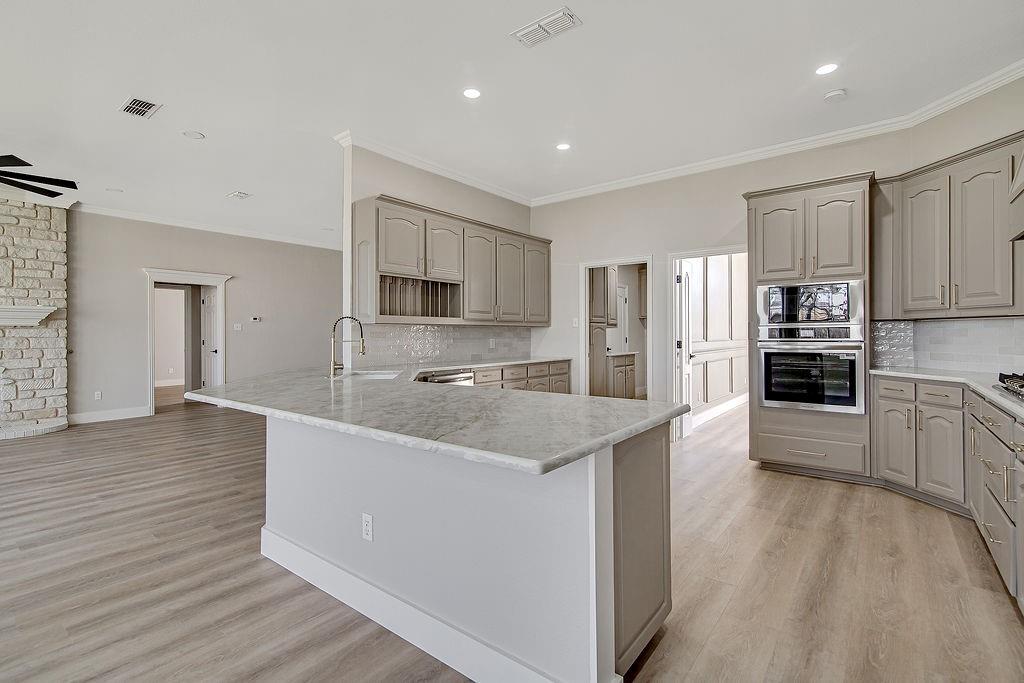 Oak View Estates - Residential