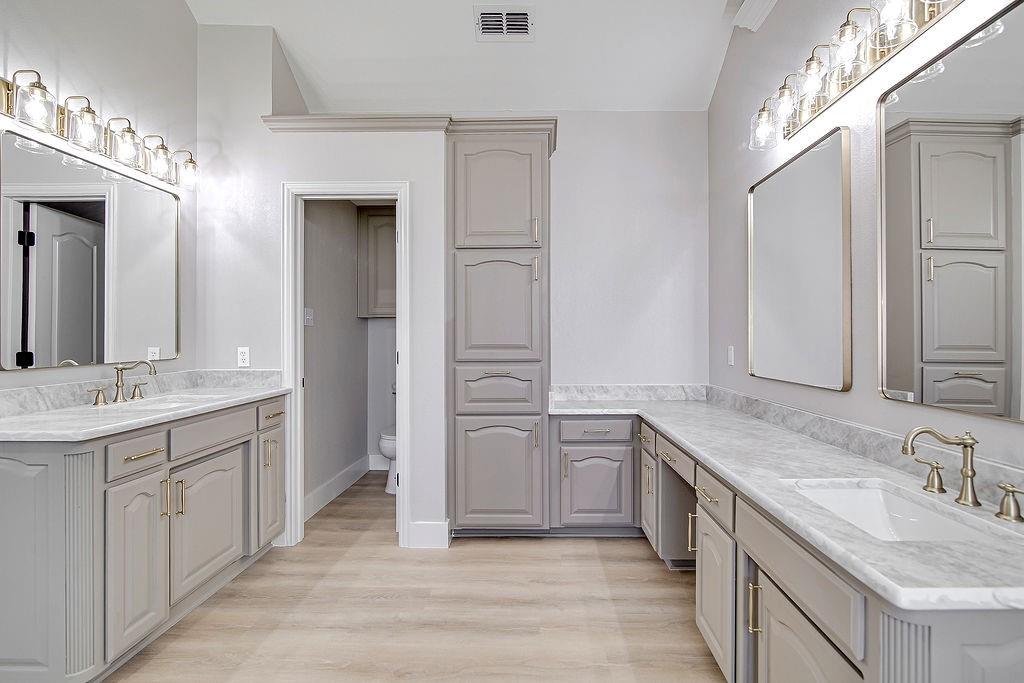 Oak View Estates - Residential
