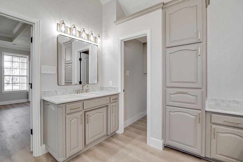 Oak View Estates - Residential