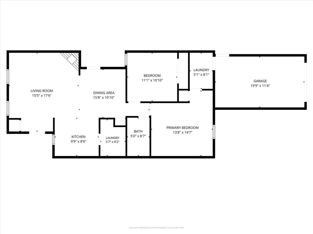 Highlands 08 - Residential