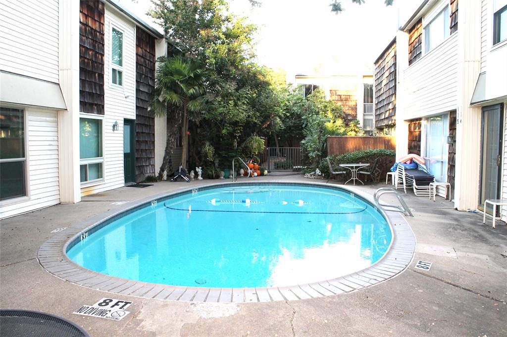 Nonesuch Place Condo - Residential