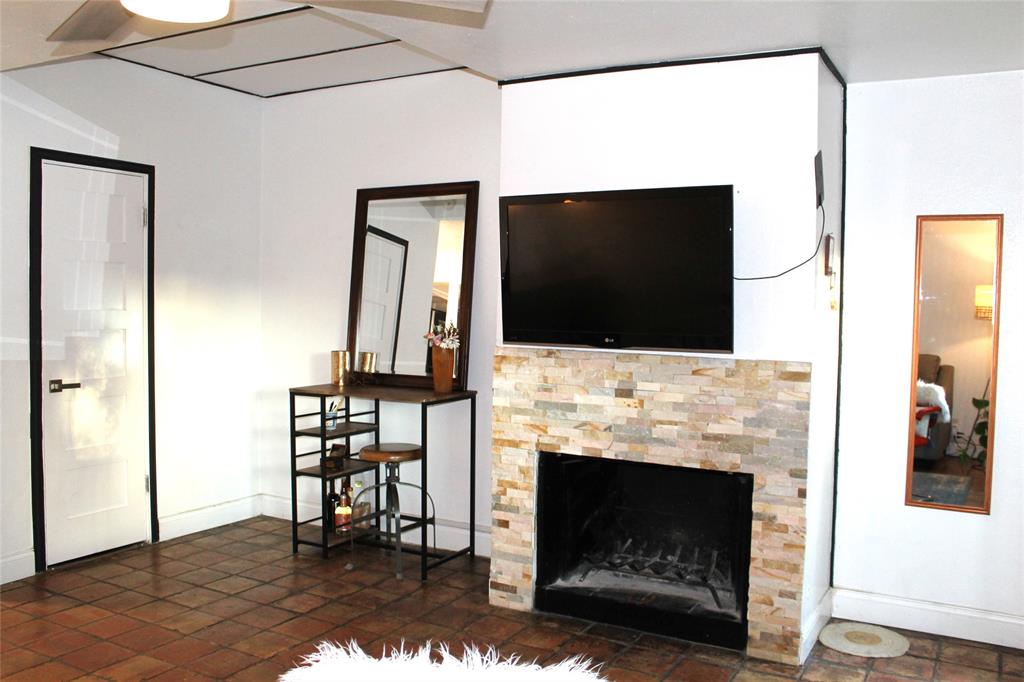 Nonesuch Place Condo - Residential