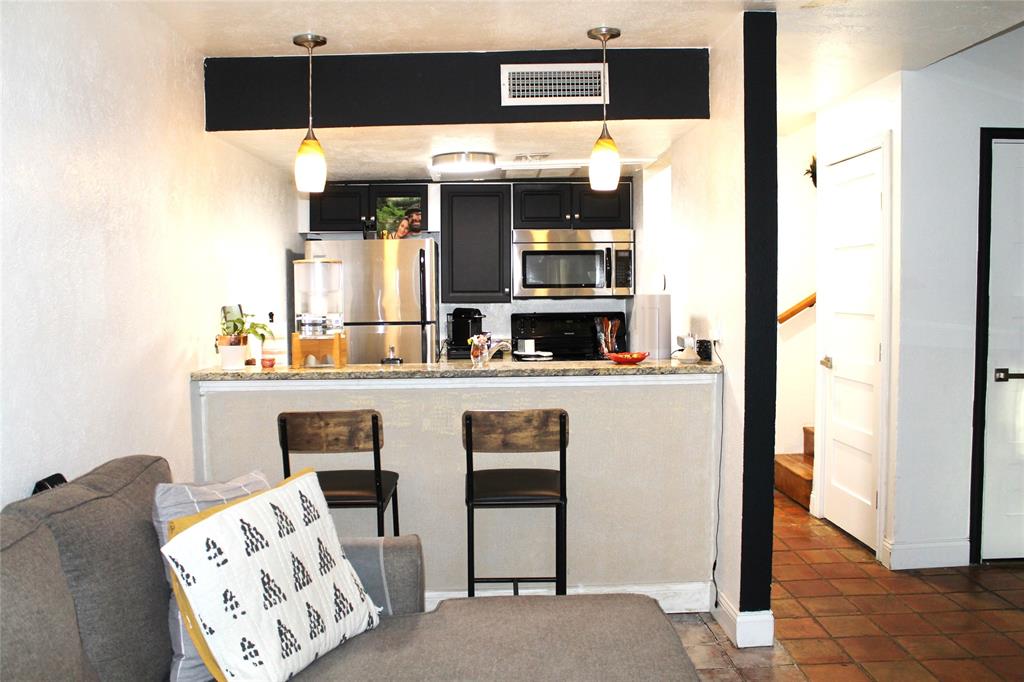 Nonesuch Place Condo - Residential