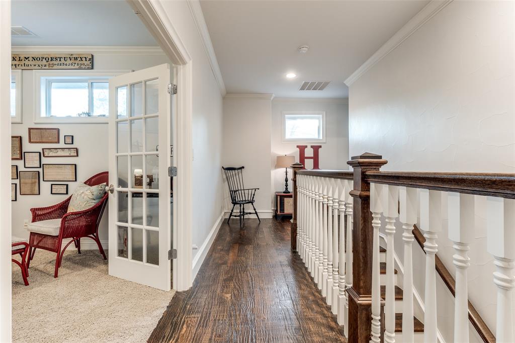 TK Manor - Residential