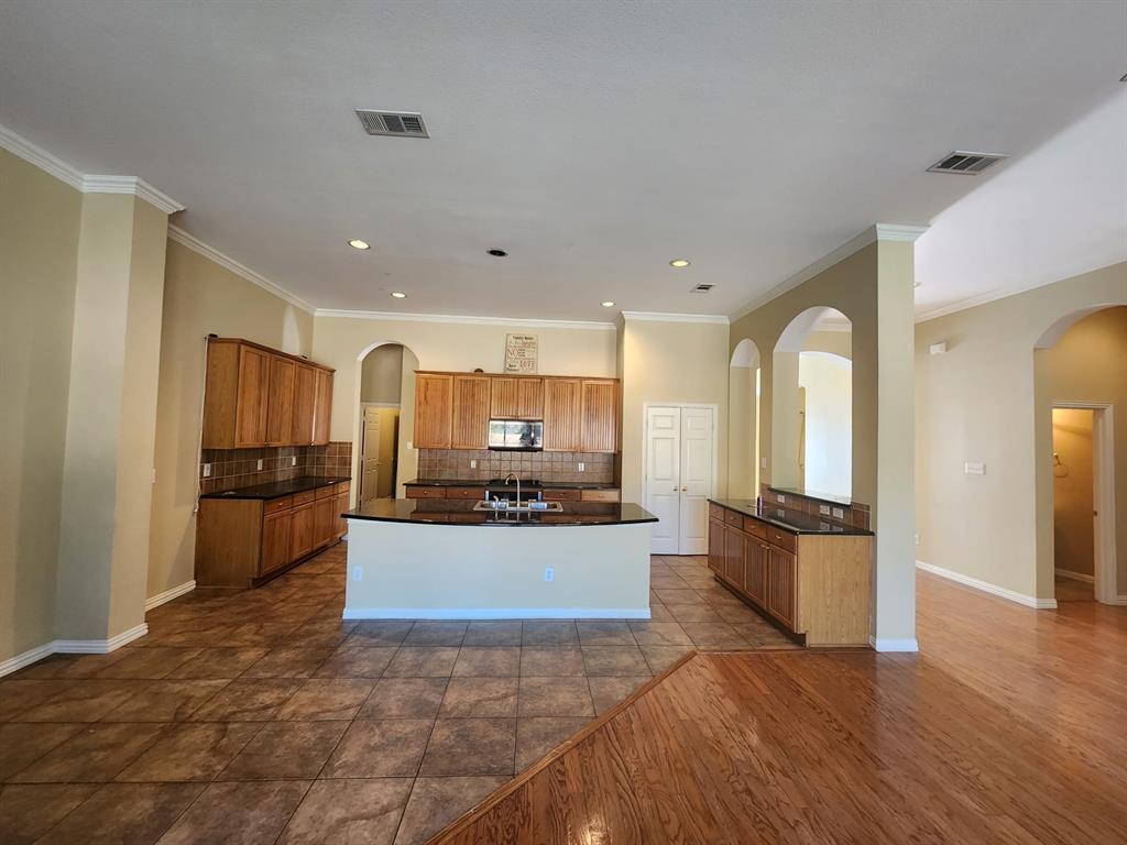 Estates Indian Creek Ph 02a - Residential Lease