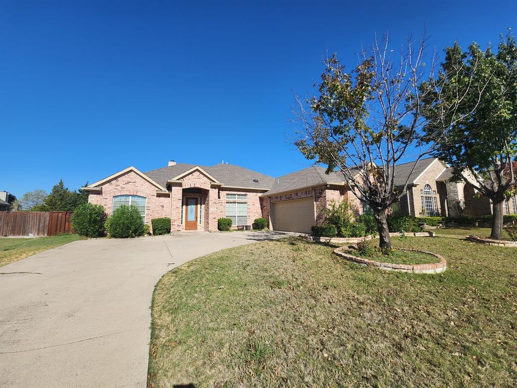 Estates Indian Creek Ph 02a - Residential Lease