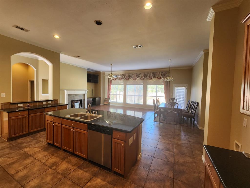 Estates Indian Creek Ph 02a - Residential Lease