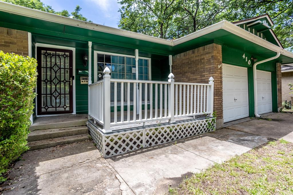 Flame East 03 - Residential