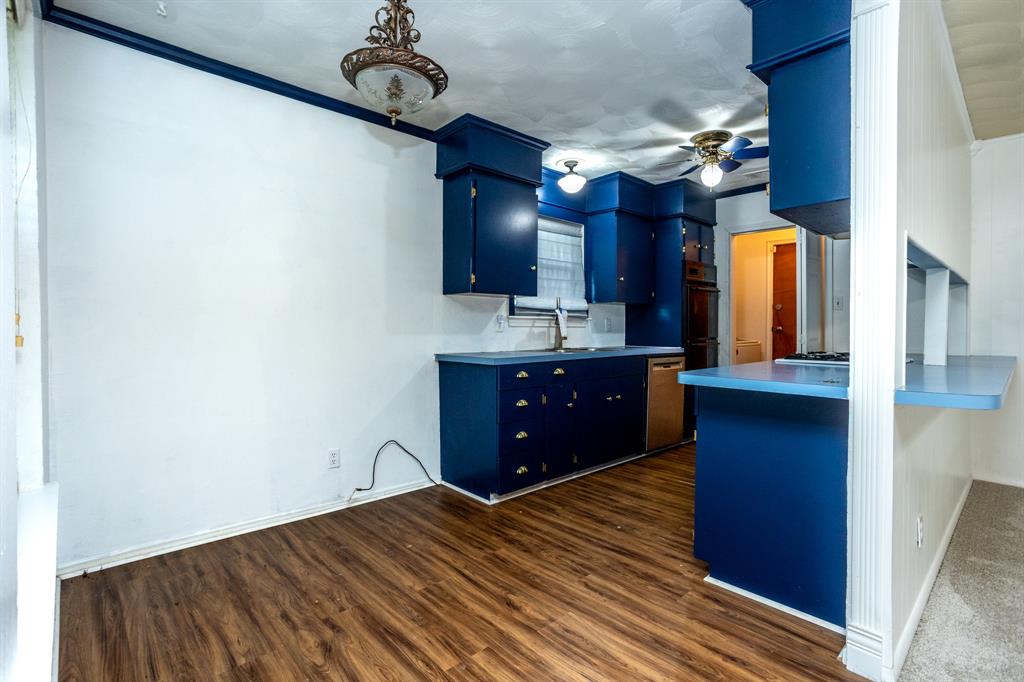 Flame East 03 - Residential