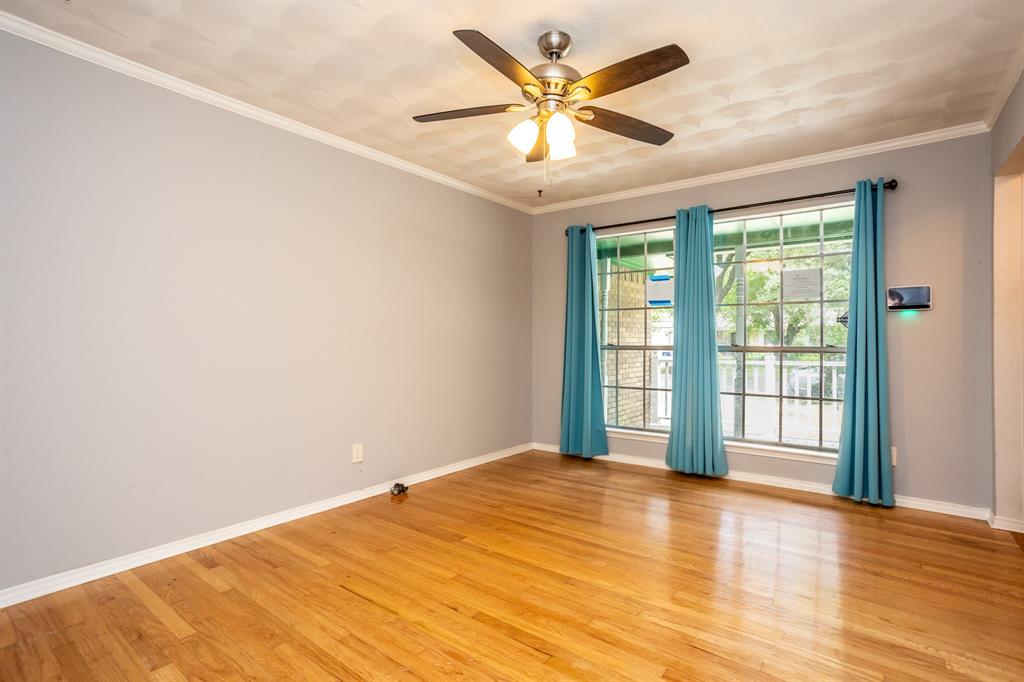 Flame East 03 - Residential