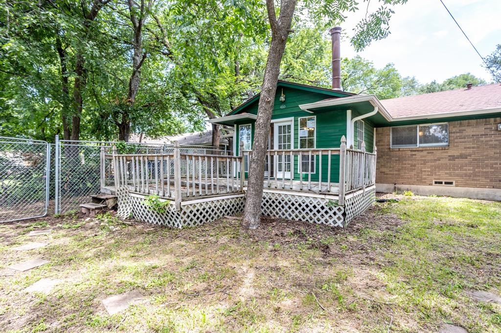 Flame East 03 - Residential