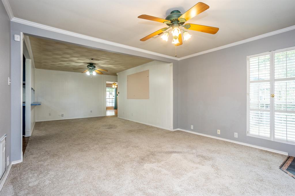 Flame East 03 - Residential