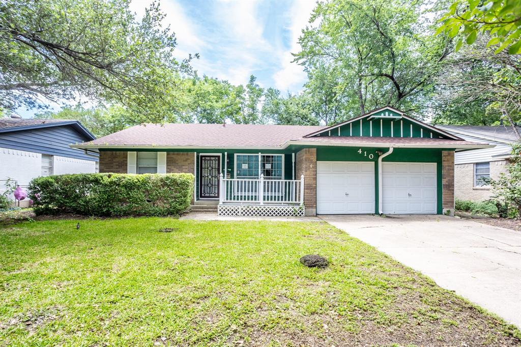 PROPERTY BACK ON THE MARKET! Welcome to this charming 3-bedroom, 2-bathroom home in the heart of Duncanville! This inviting property offers comfortable living space, perfect for creating lasting memories. It boasts a spacious attached 2 car garage, and sits on a generous lot, providing plenty of room for outdoor activities. Located in a friendly neighborhood, this home offers the perfect balance of convenience and comfort. Don’t miss out on the opportunity to make this your new home!
