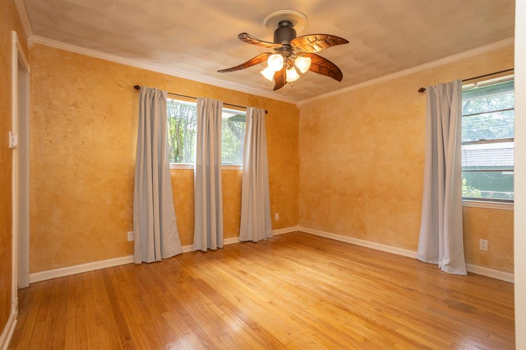 Flame East 03 - Residential