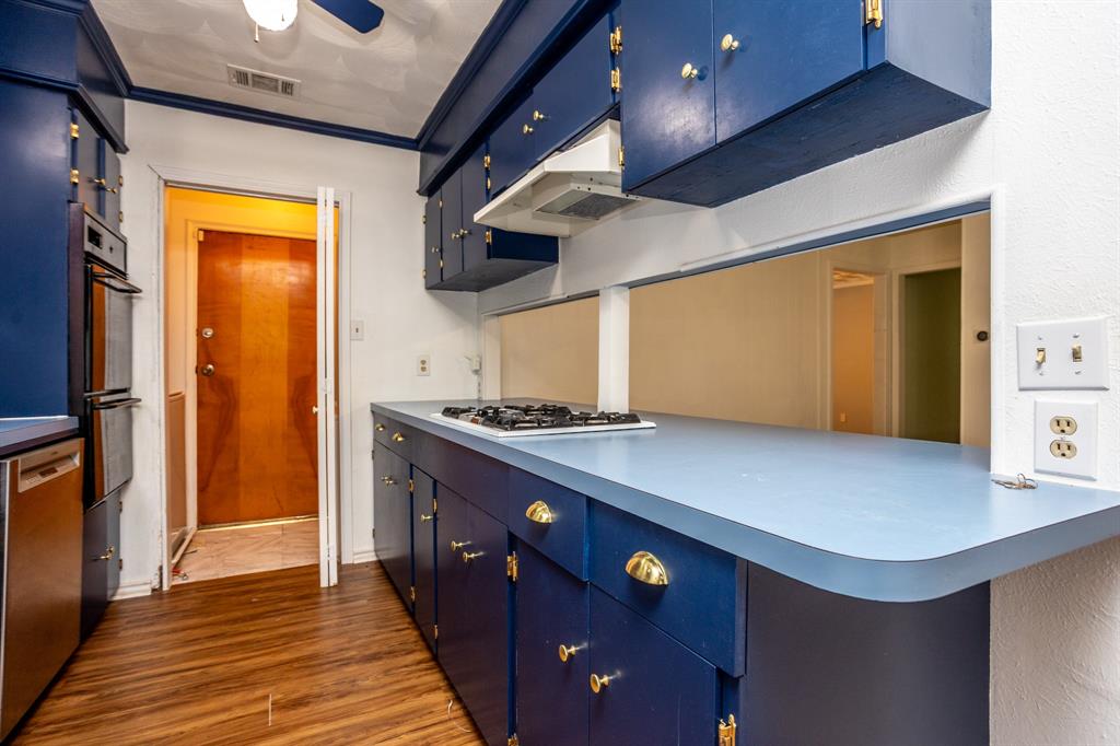 Flame East 03 - Residential