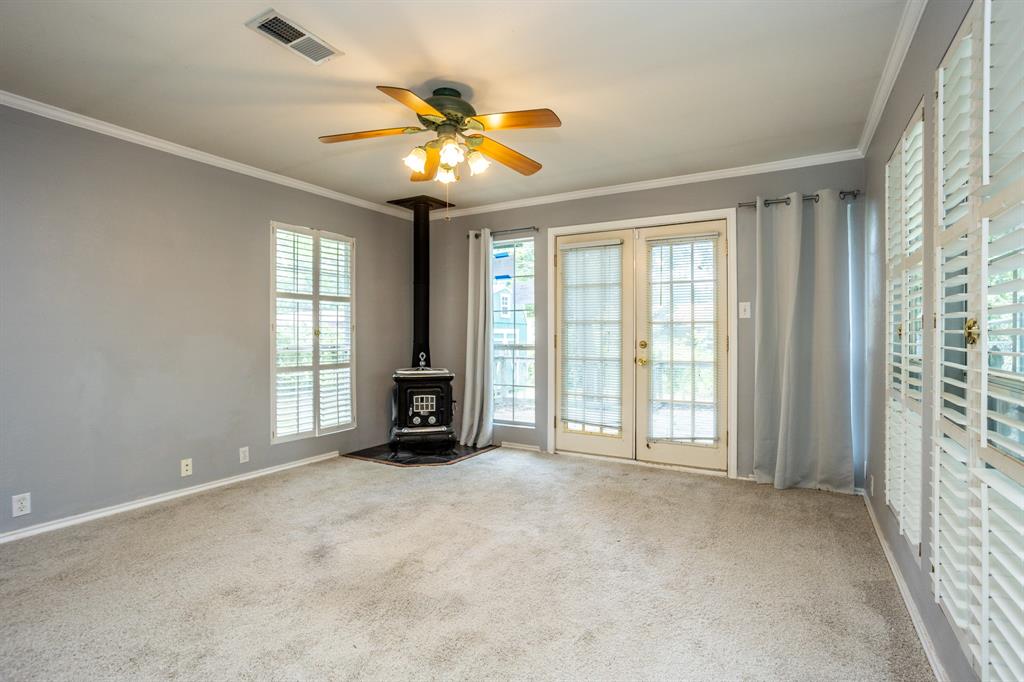 Flame East 03 - Residential