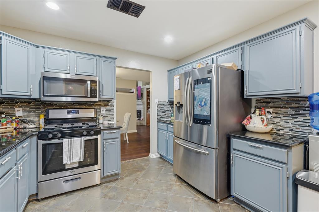 Mckinney Heights 3 - Residential